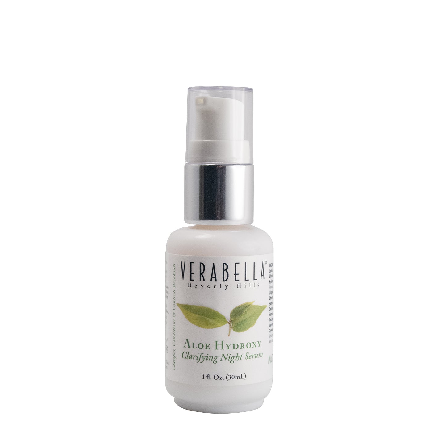 Verabella Aloe Hydroxy Serum product image