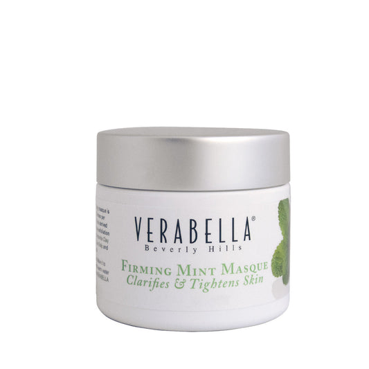 Verabella Firming Mint Masque Mask