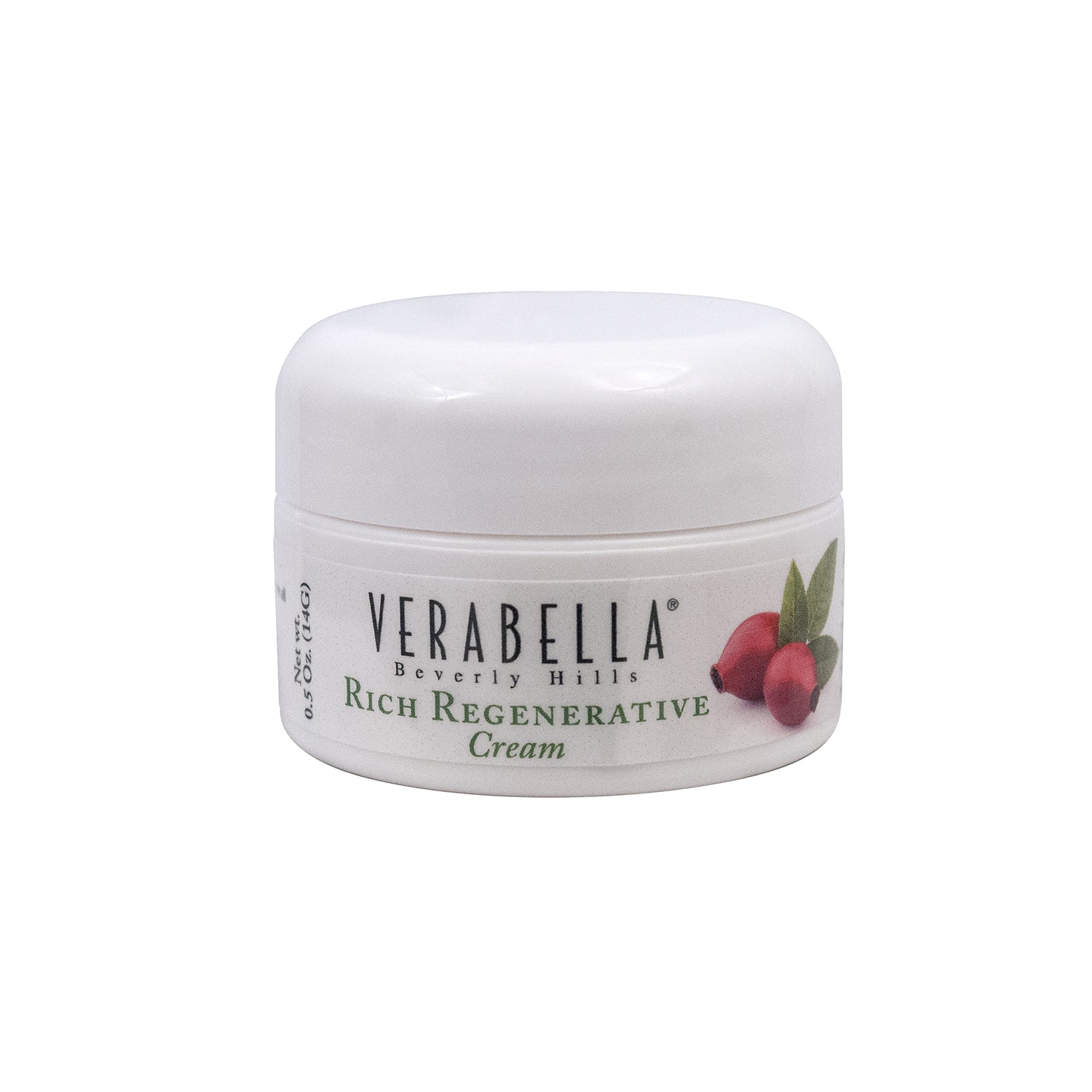 Travel Size Verabella Rich Regenerative Cream product image