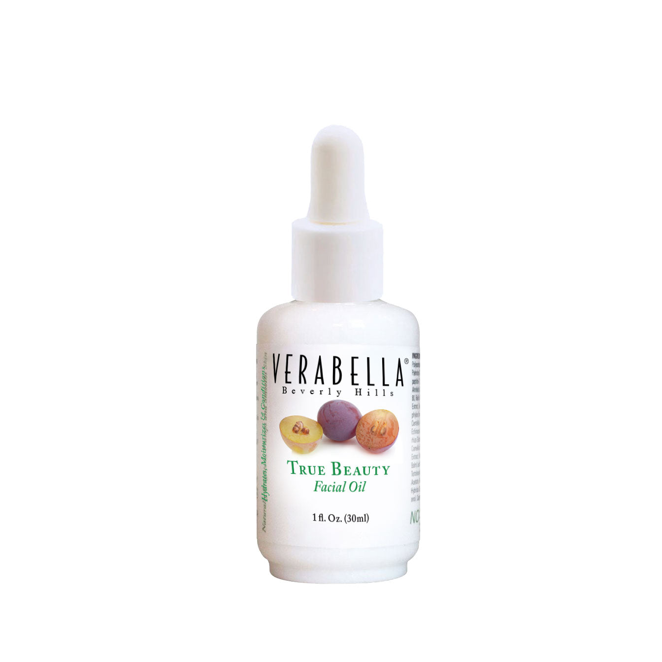 Verabella True Beauty Oil product image