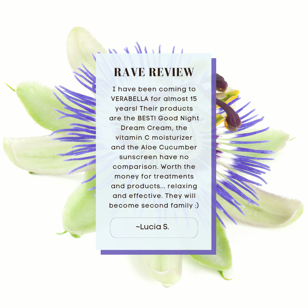 Rave Review - their products are the best