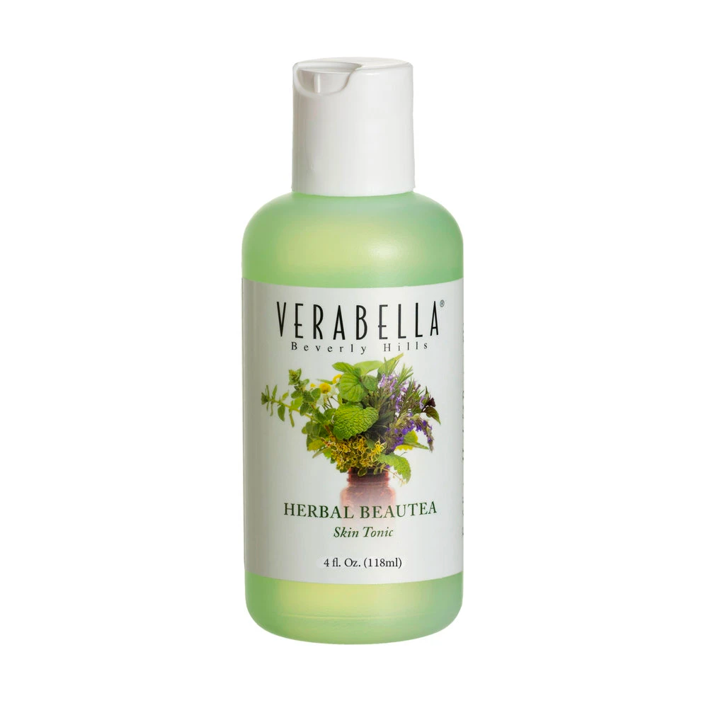 Herbal Beauty Skin Tonic