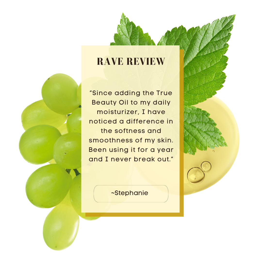 Rave Review - I have noticed a difference in softness and smoothness.