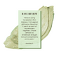Travel Size FIRMING MINT Masque