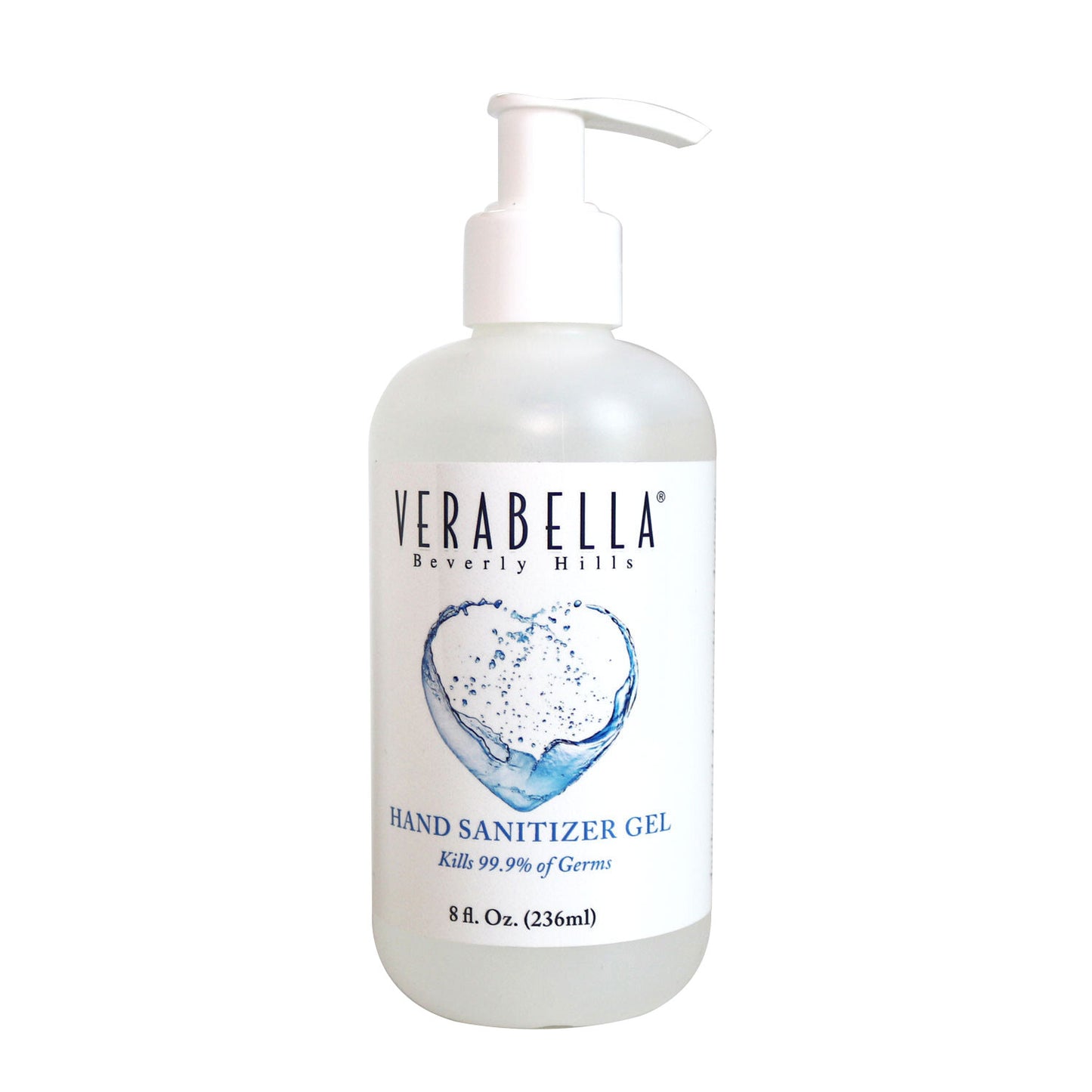 Verabella Hand Sanitizer - product image 