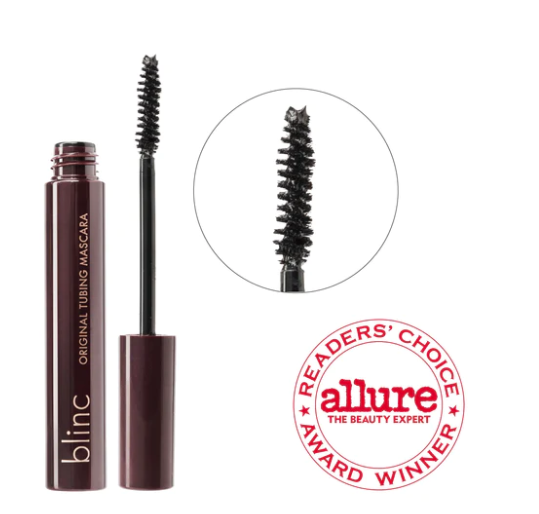 Blinc tubing mascara - Allure Reader's Choice - product image