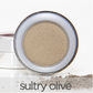 Sultry Olive swatch