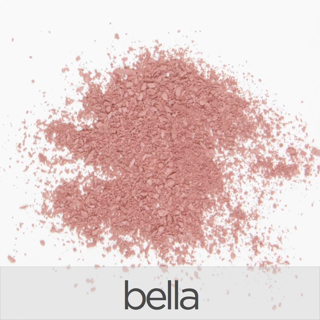 Bella swatch