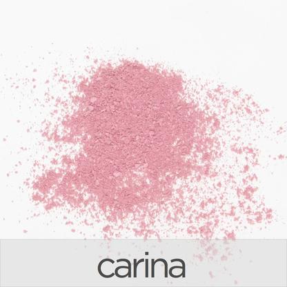 Carina swatch