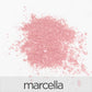 Marcella swatch