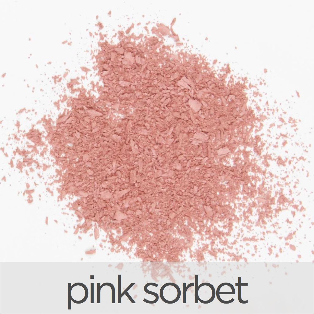 Pink Sorbet swatch
