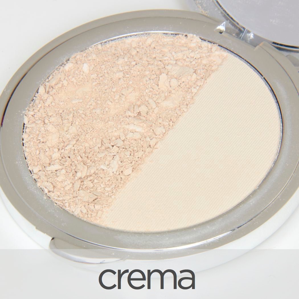 Crema swatch