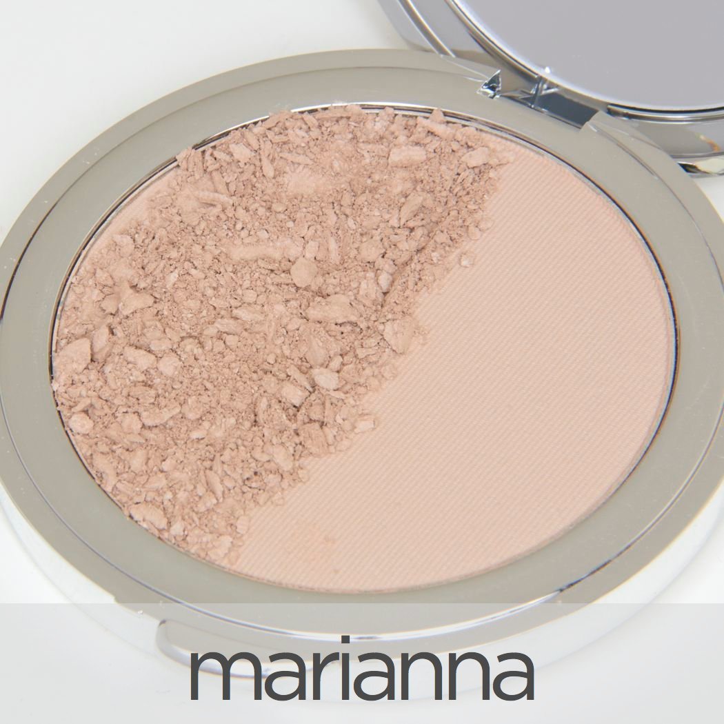 Marianna swatch