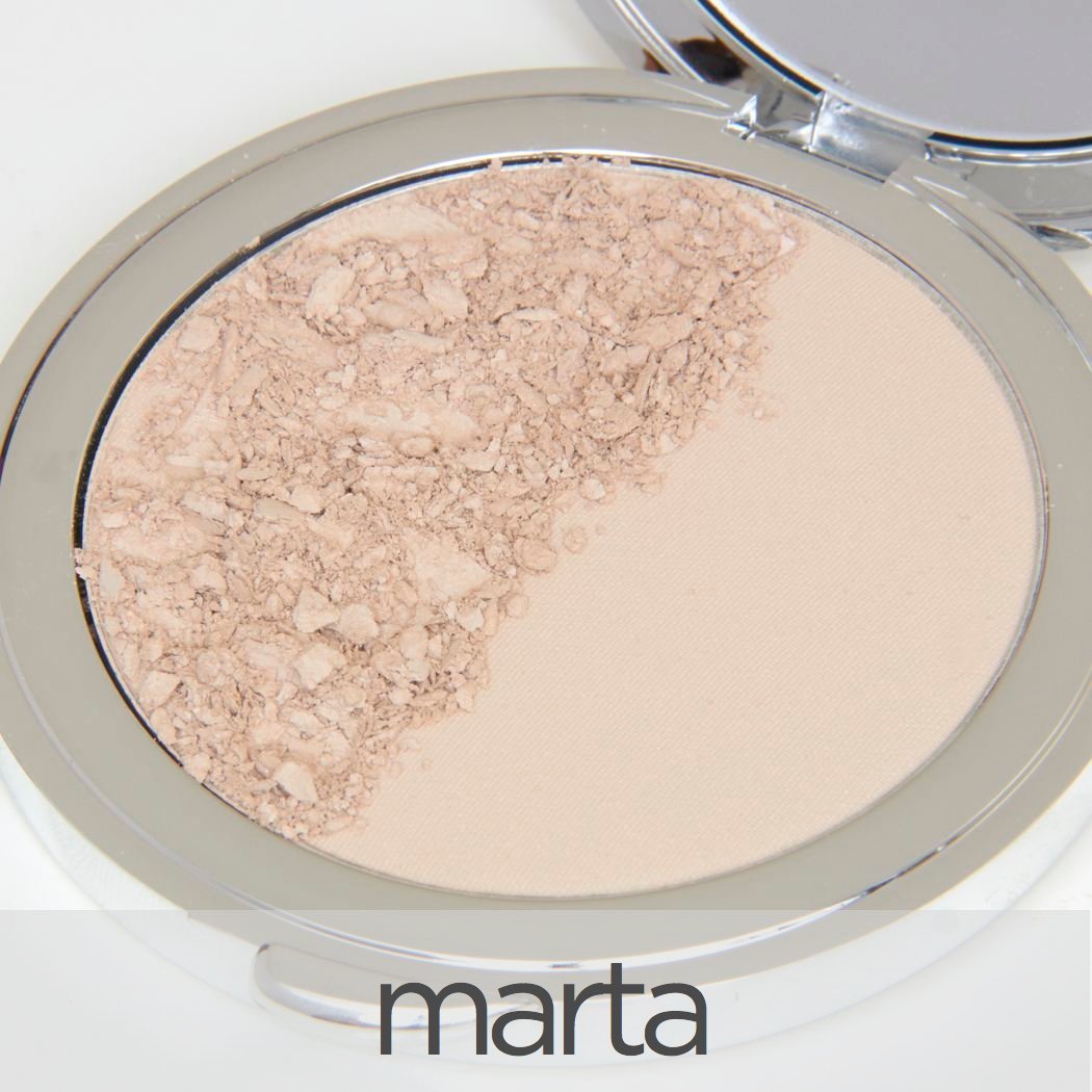 Marta swatch