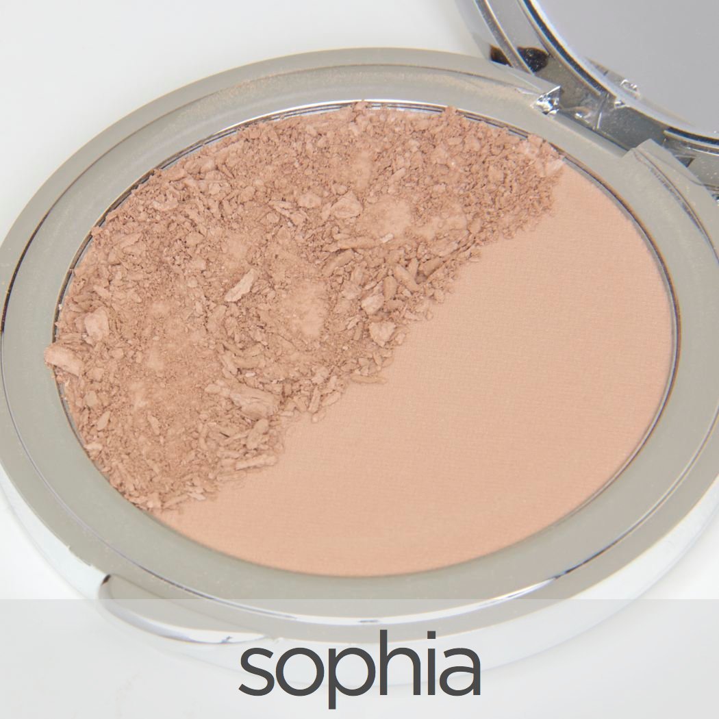 Sophia swatch