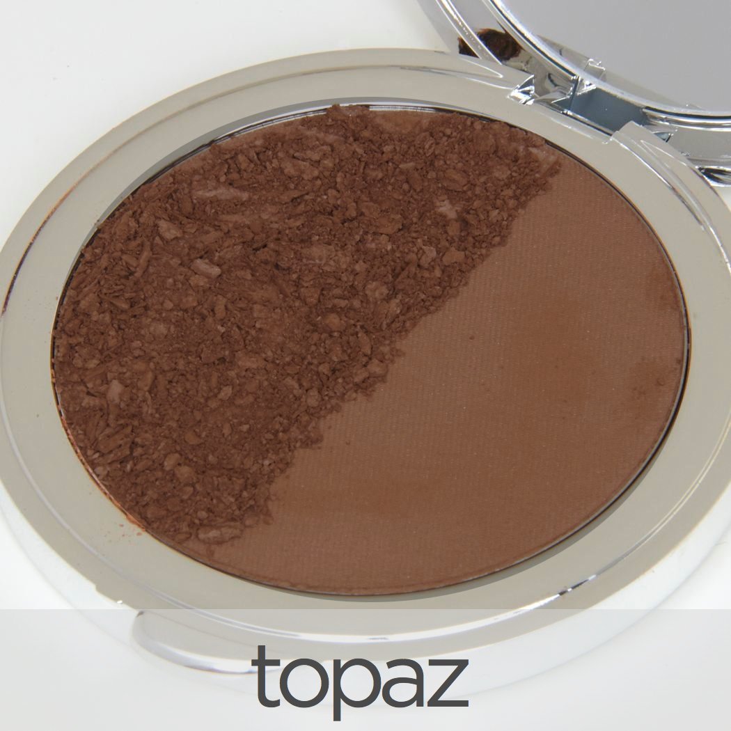 Topaz swatch