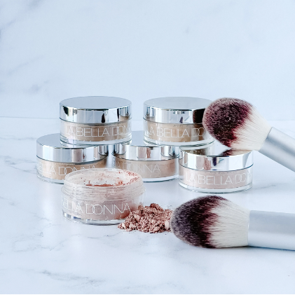 Loose Mineral Foundation