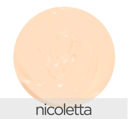 Nicoletta