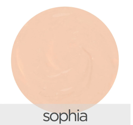 Sophia swatch