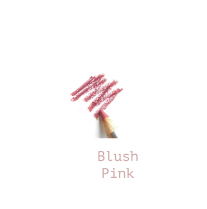 Blush Pink swatch