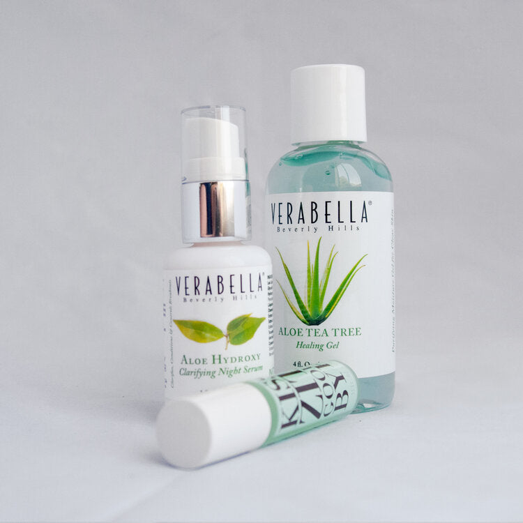 Verabella Acne Fighter Kit