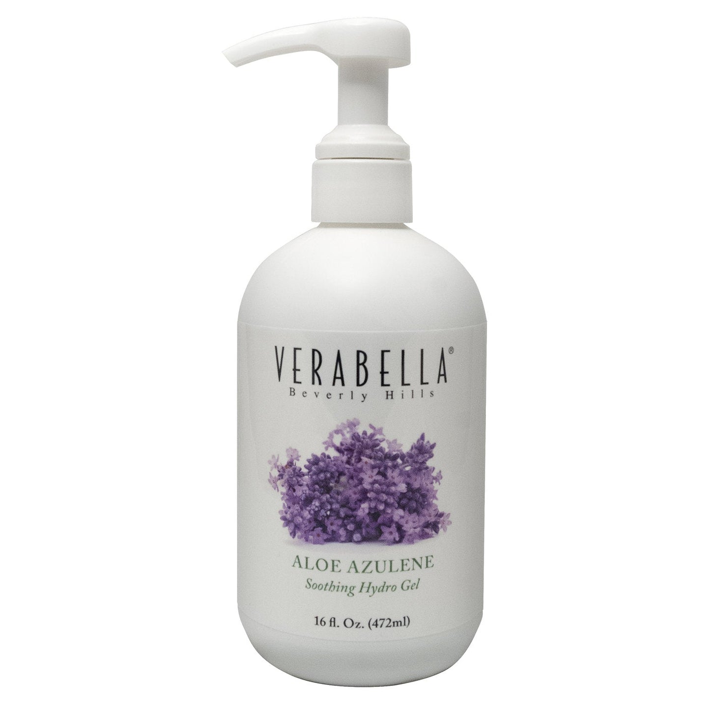 Verabella Aloe Azulene 16 oz product image