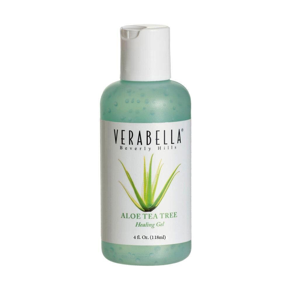 Aloe Tea Tree Healing Gel for Acne