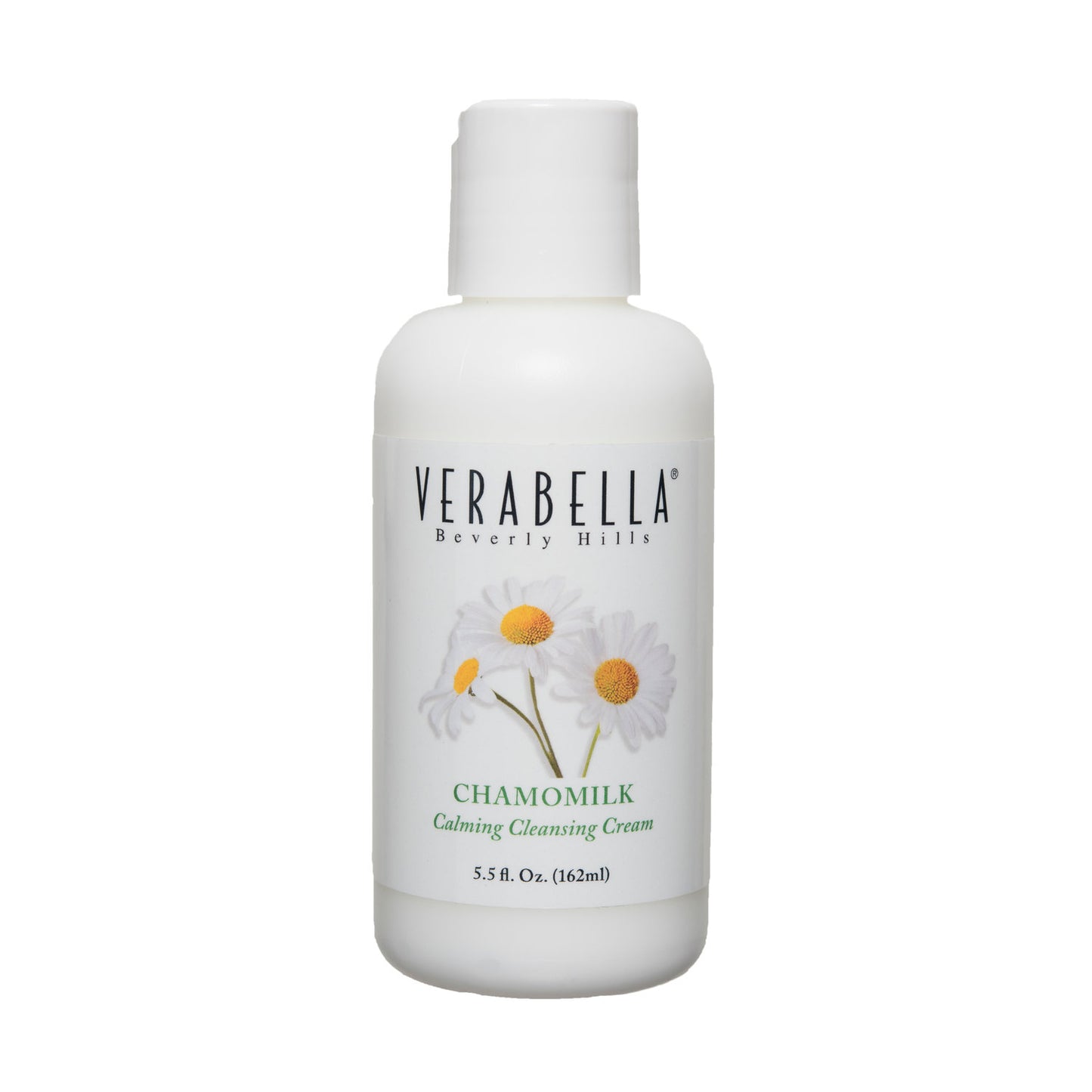 Verabella Chamomilk Calming Cleansing Cream product image