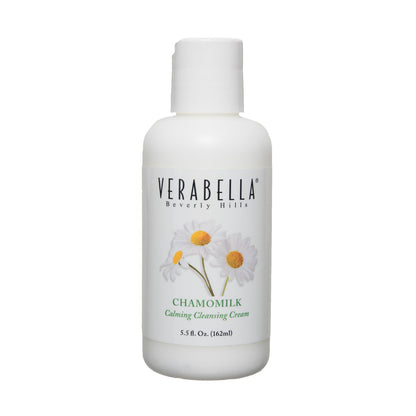 Verabella Chamomilk Calming Cleansing Cream product image