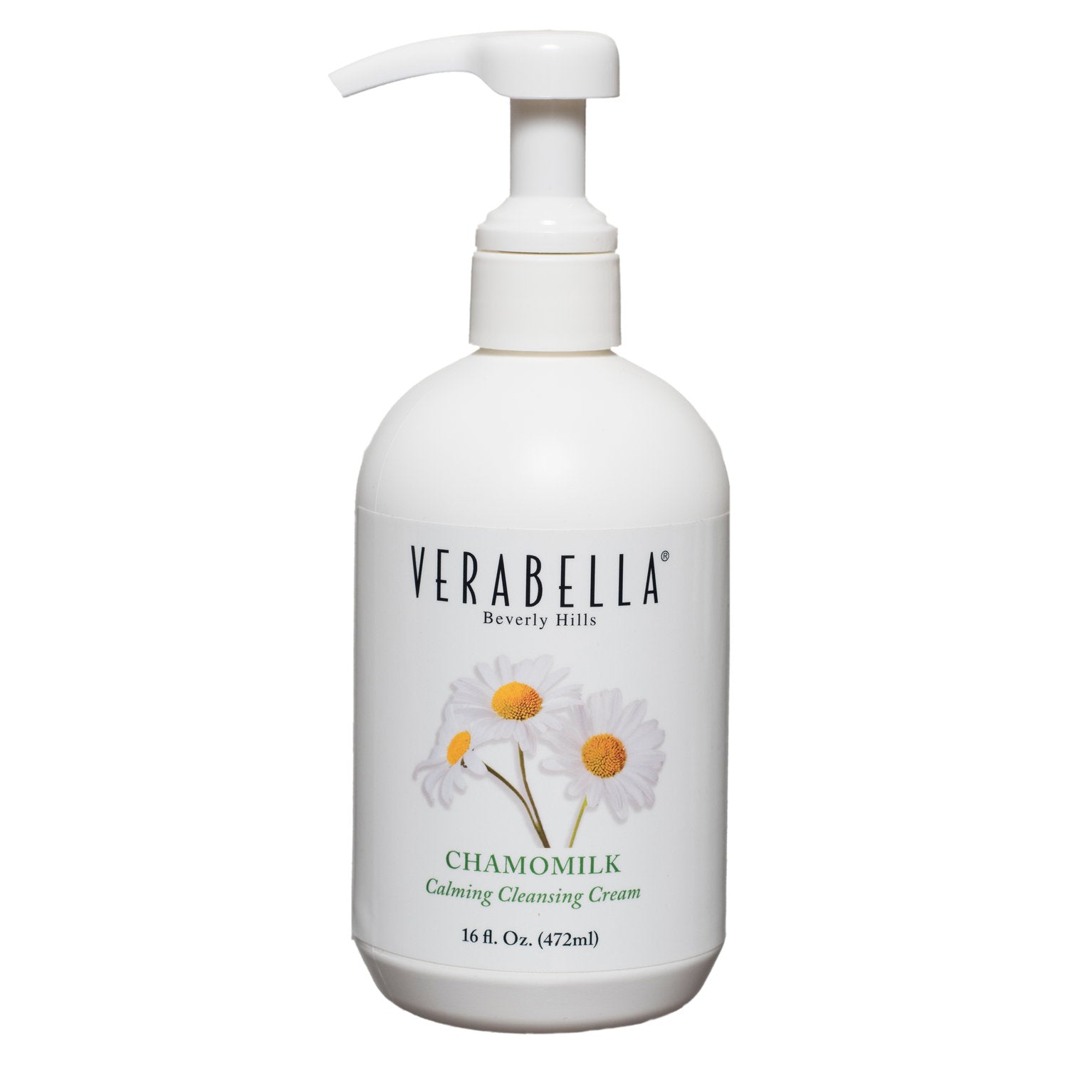 Verabella Chamomilk 16 oz Cleanser product image