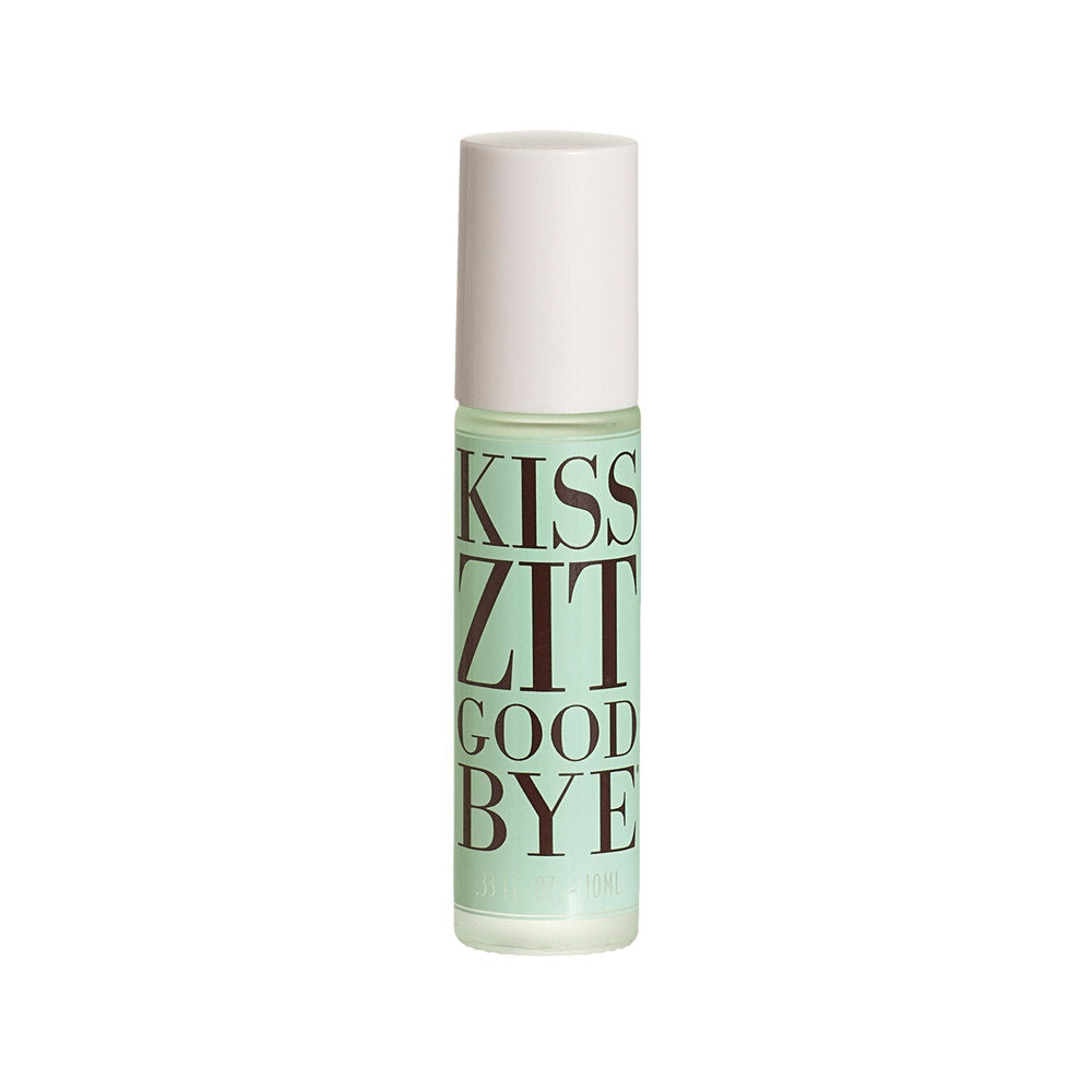 KISS ZIT GOODBYE Targeted Spot Treatment
