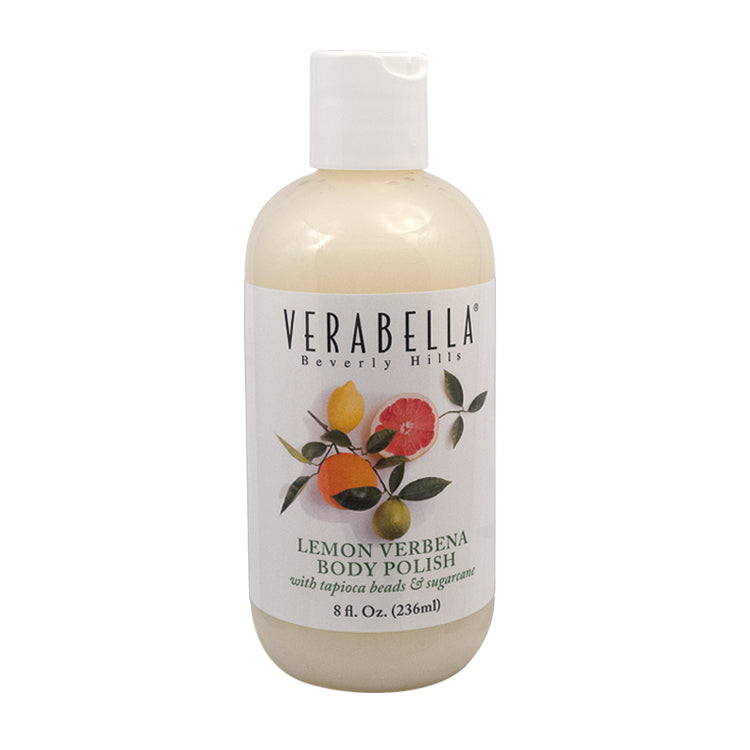 Verabella Lemon Verbena Polish product image