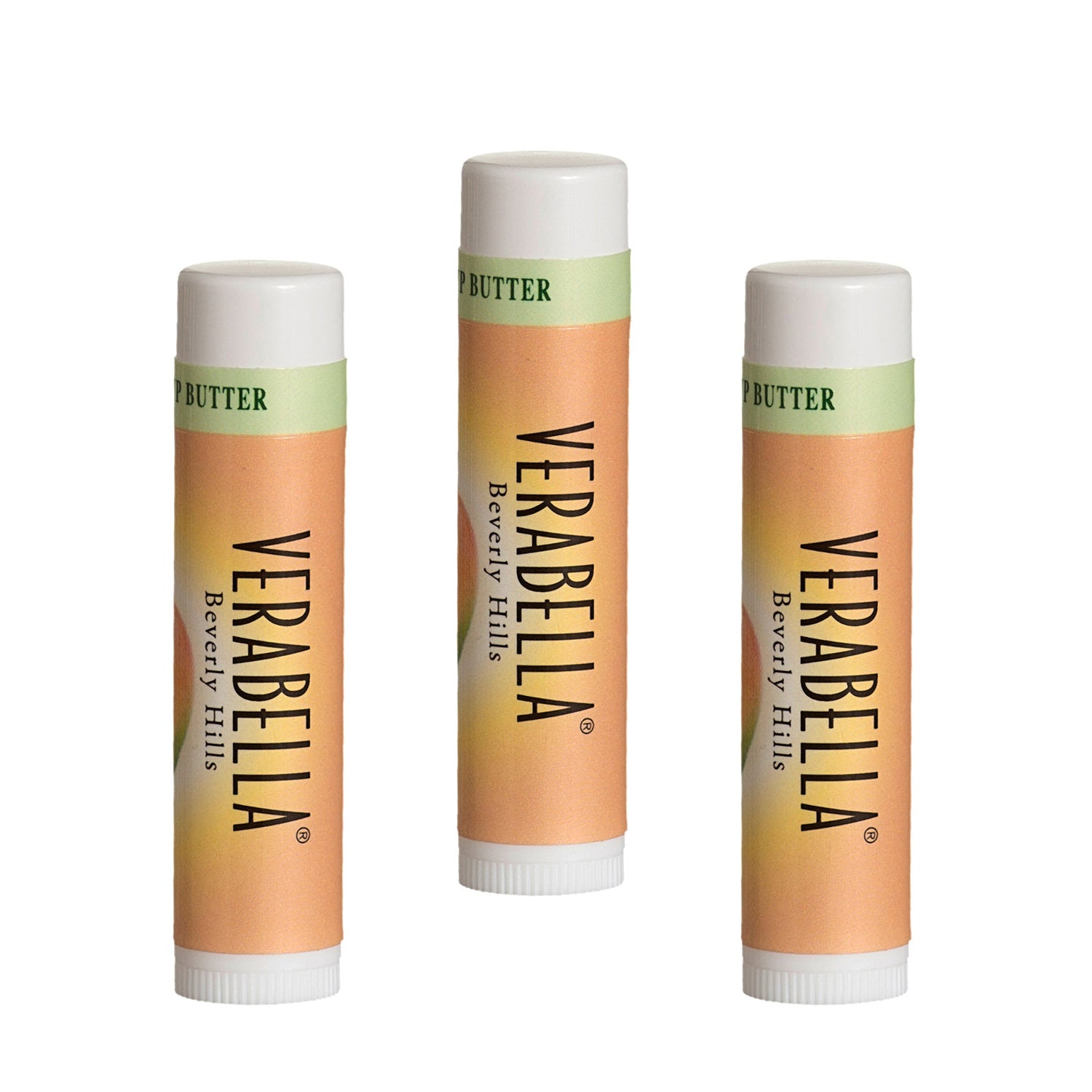 Verabella Mango Lip Butter product image