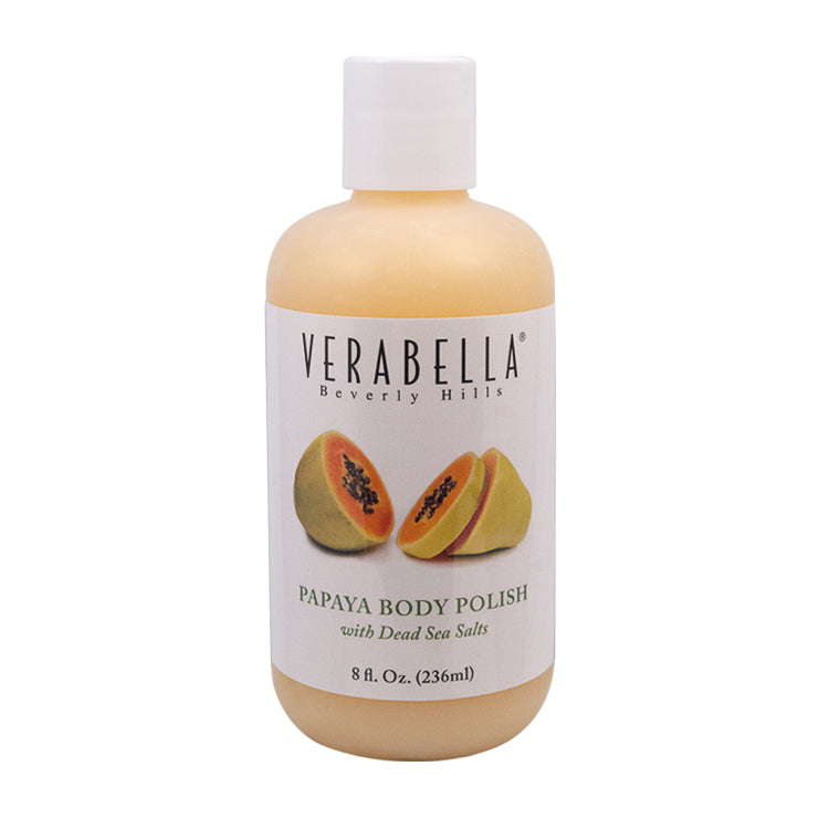 Verabella Papaya Body Polish product image