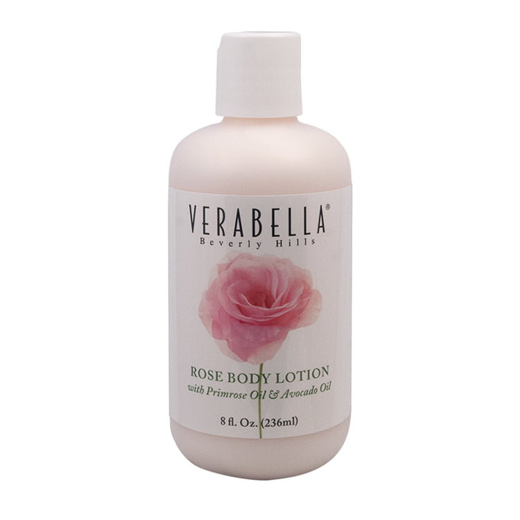 Verabella Rose Body Lotion product image